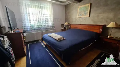 Villa à Vendre à Budva, Monténégro - Budva