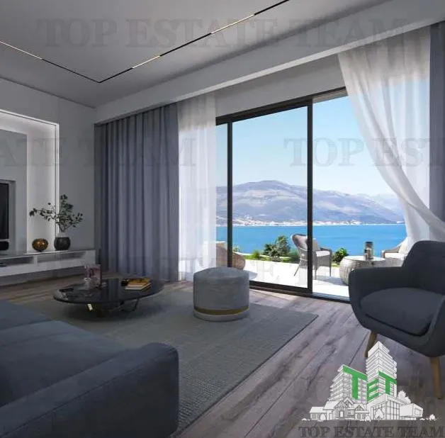 Apartamento en Venta en Tivat, Montenegro - foto 6
