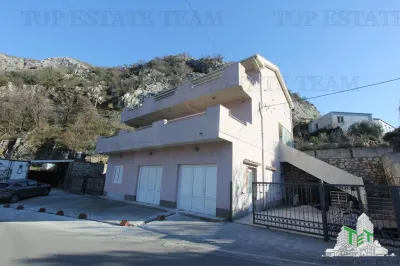 Villa for Sale in Kotor, Montenegro - Kotor