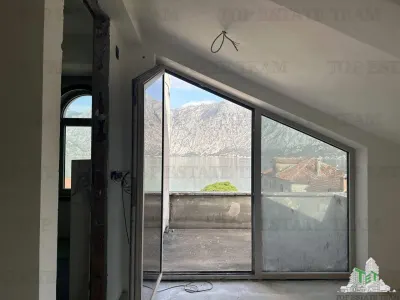Villa for Sale in Kotor, Montenegro - Prcanj
