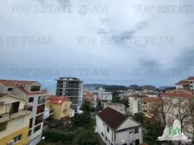 Apartment for Sale in Budva, Montenegro - foto 10