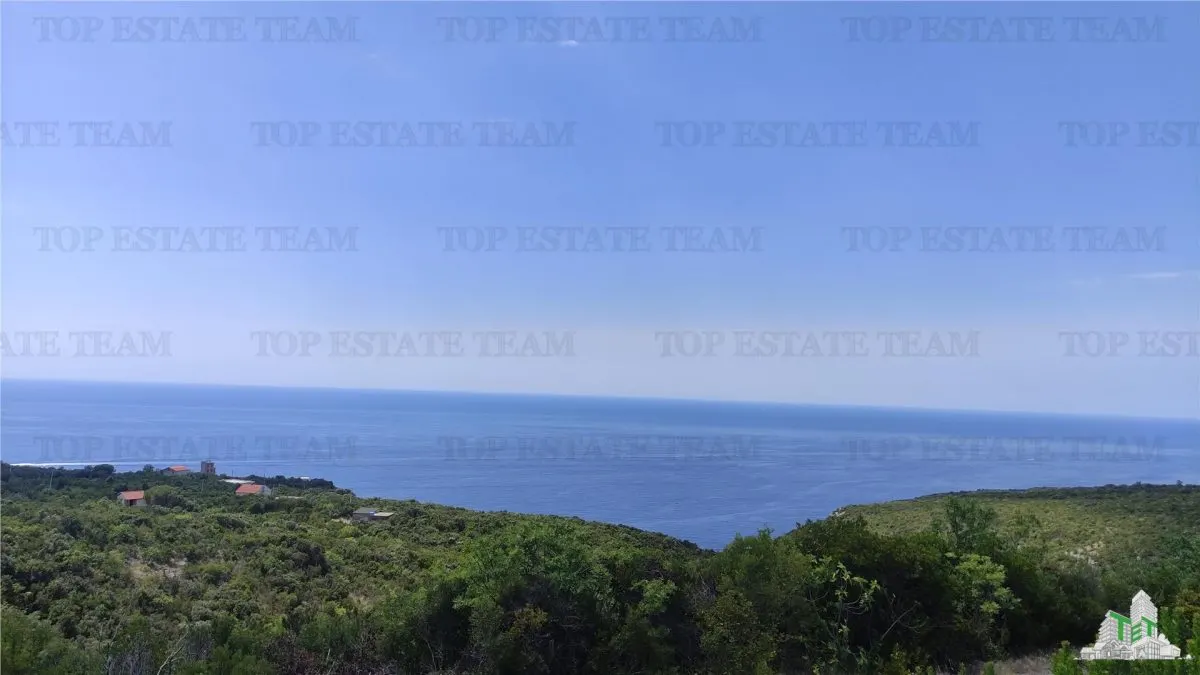 Building Land for Sale in Kotor, Montenegro - foto 3