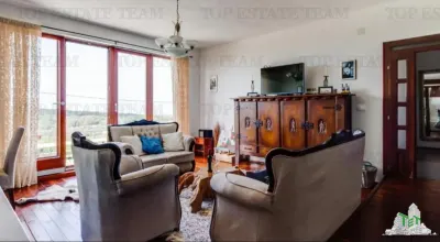 Villa for Sale in Kotor, Montenegro - Zagora