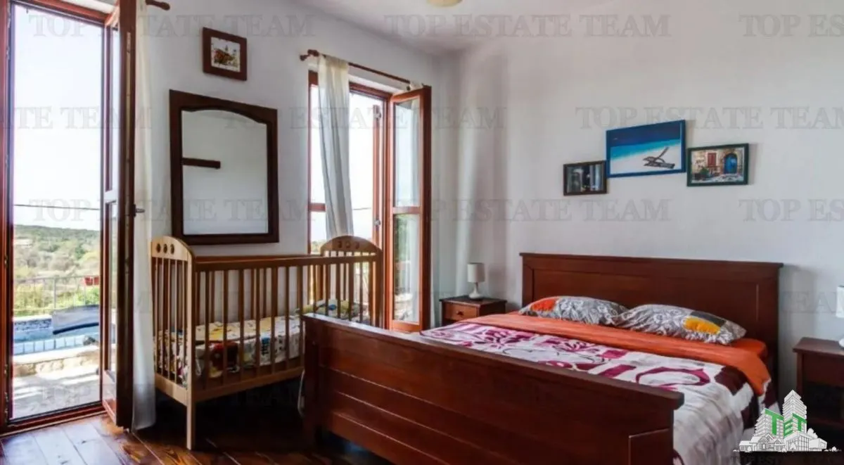Villa en Venta en Kotor, Montenegro - foto 8