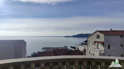 Apartment for Sale in Budva, Montenegro - Przno