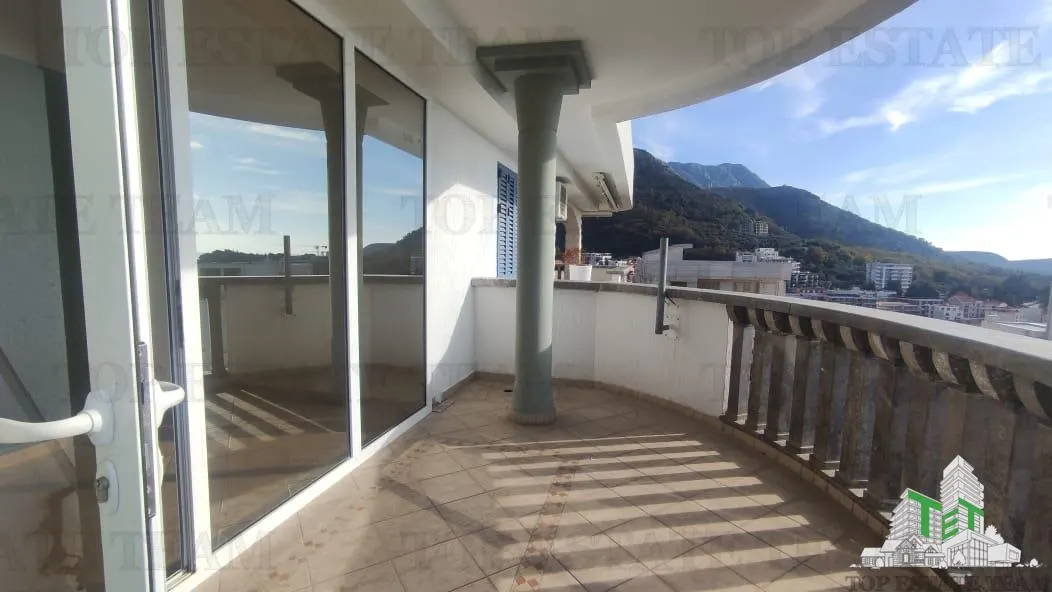 Appartement à Vendre à Budva, Monténégro - foto 2