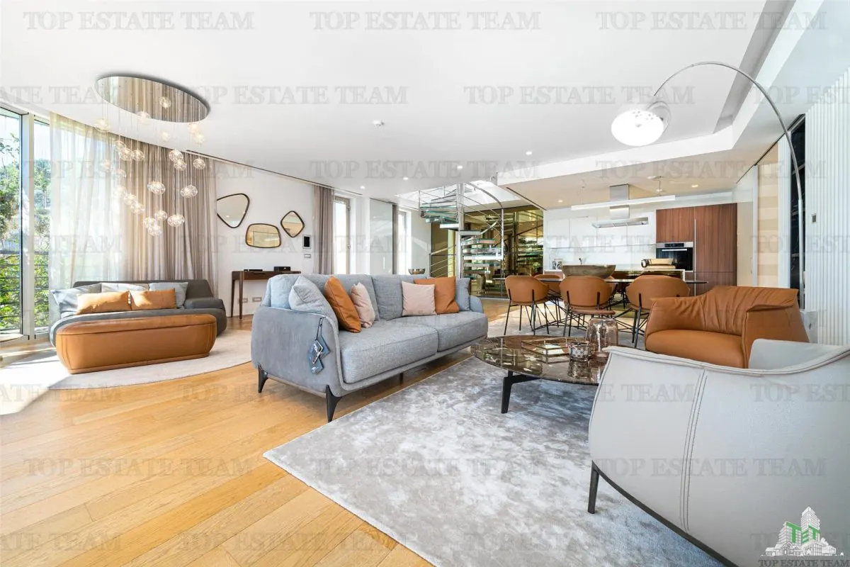 Apartment for Sale in Herceg-Novi, Montenegro - foto 7