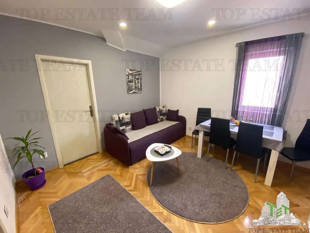 Apartment for Sale in Budva, Montenegro - foto 1