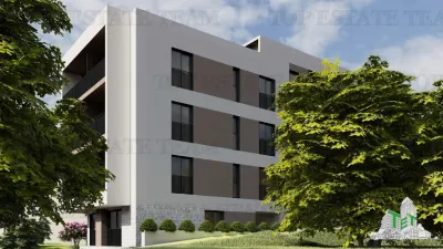 Apartment for Sale in Herceg-Novi, Montenegro - Djenovici