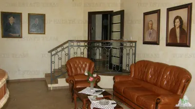 Villa for Sale in Kotor, Montenegro - Kavac