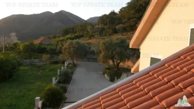 Villa en Venta en Kotor, Montenegro - foto 14