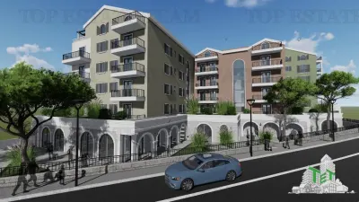 Apartamento en Venta en Tivat, Montenegro - foto 16