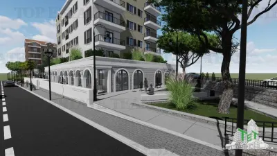 Apartamento en Venta en Tivat, Montenegro - foto 18