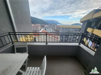Apartment for Sale in Budva, Montenegro - foto 11