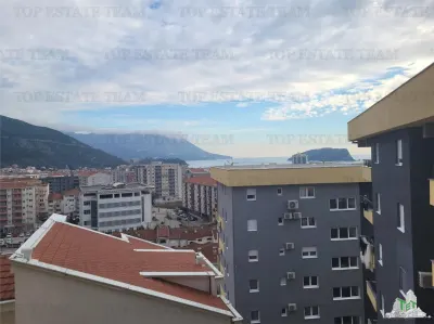 Apartment for Sale in Budva, Montenegro - foto 12