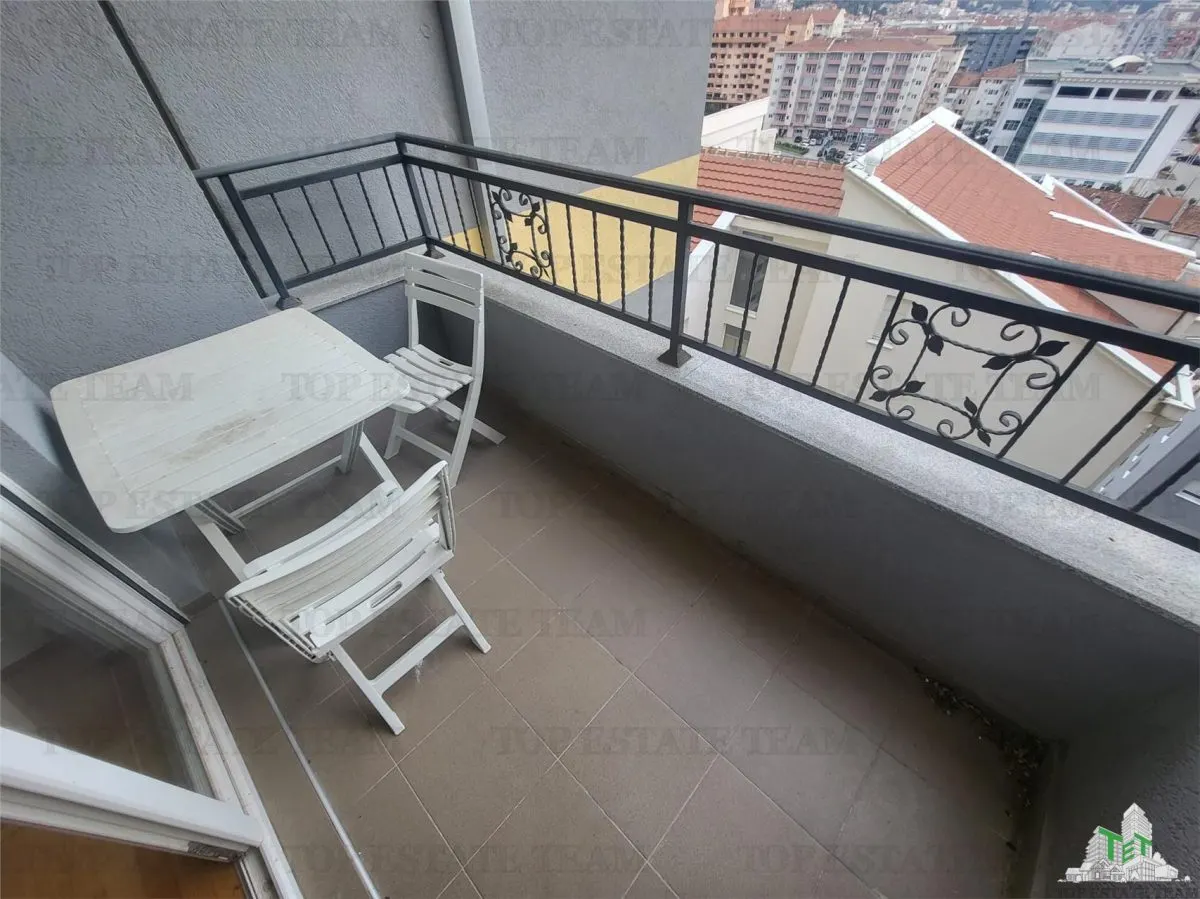 Apartment for Sale in Budva, Montenegro - foto 10
