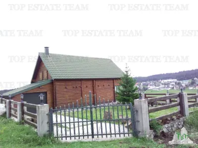 Villa for Sale in Montenegro - Zabljak