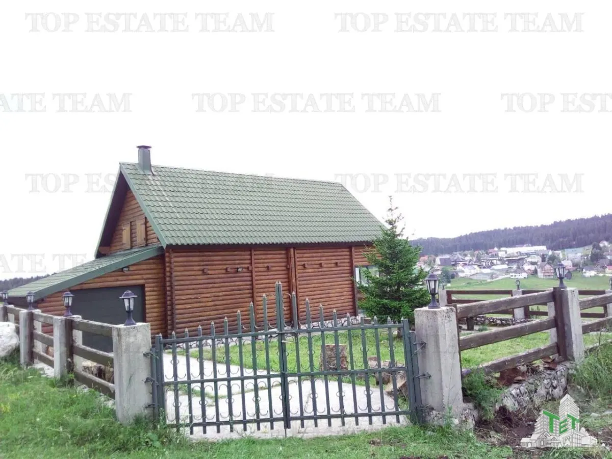 Villa for Sale in Montenegro - foto 1