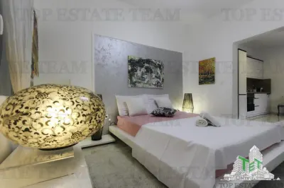 Villa for Sale in Bar, Montenegro - Sutomore
