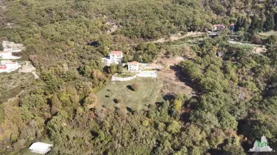 Building Plot for Sale in Budva, Montenegro - foto 3