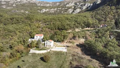 Building Plot for Sale in Budva, Montenegro - foto 4