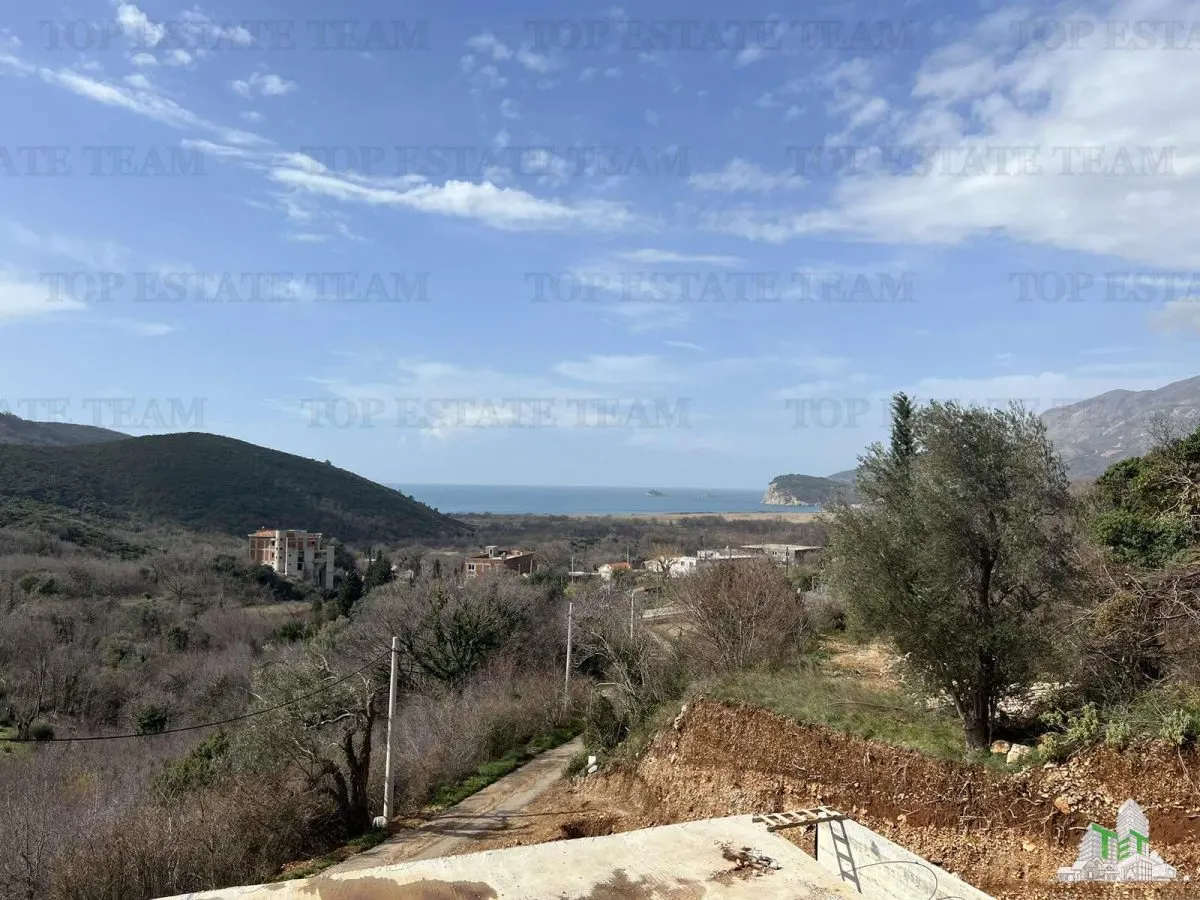 Villa en Venta en Budva, Montenegro - foto 12