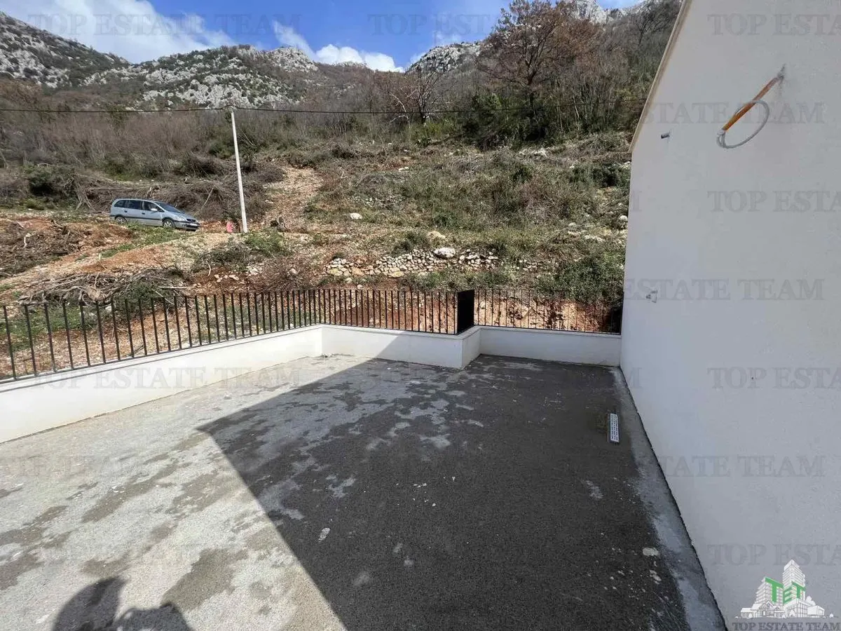 Villa en Venta en Budva, Montenegro - foto 10