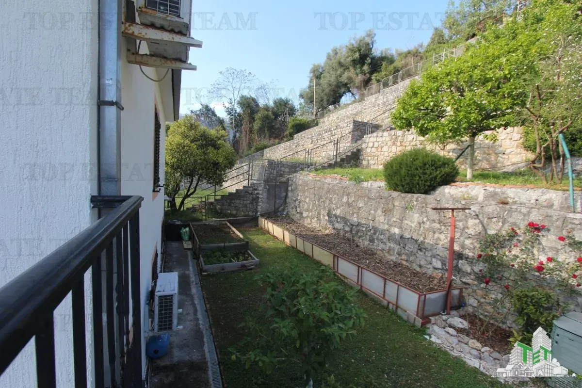 Villa en Venta en Herceg-Novi, Montenegro - foto 17