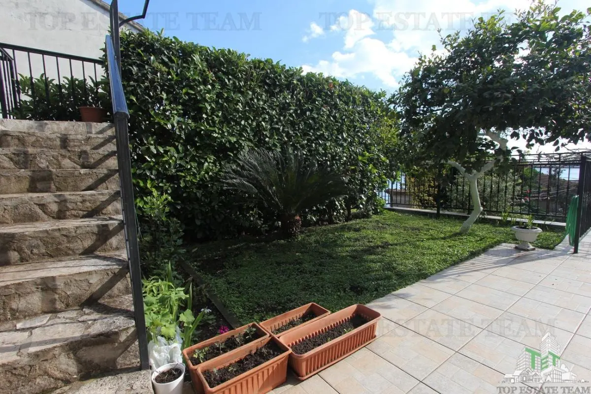 Villa en Venta en Herceg-Novi, Montenegro - foto 20
