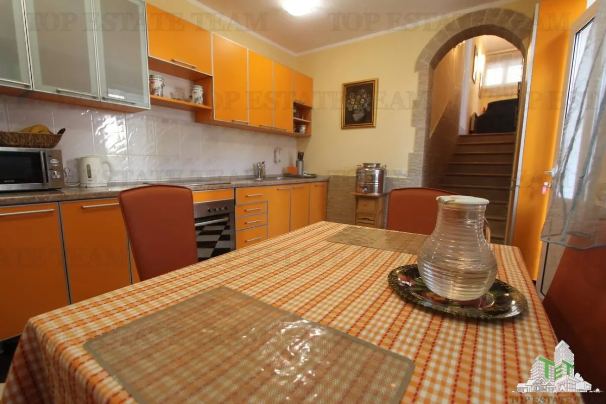 Villa en Venta en Herceg-Novi, Montenegro - foto 7