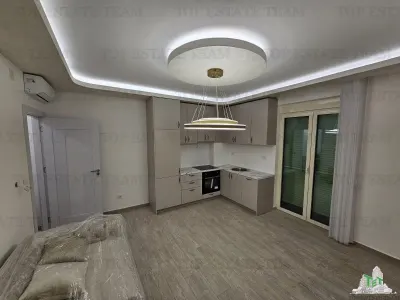Apartment for Sale in Budva, Montenegro - Becici