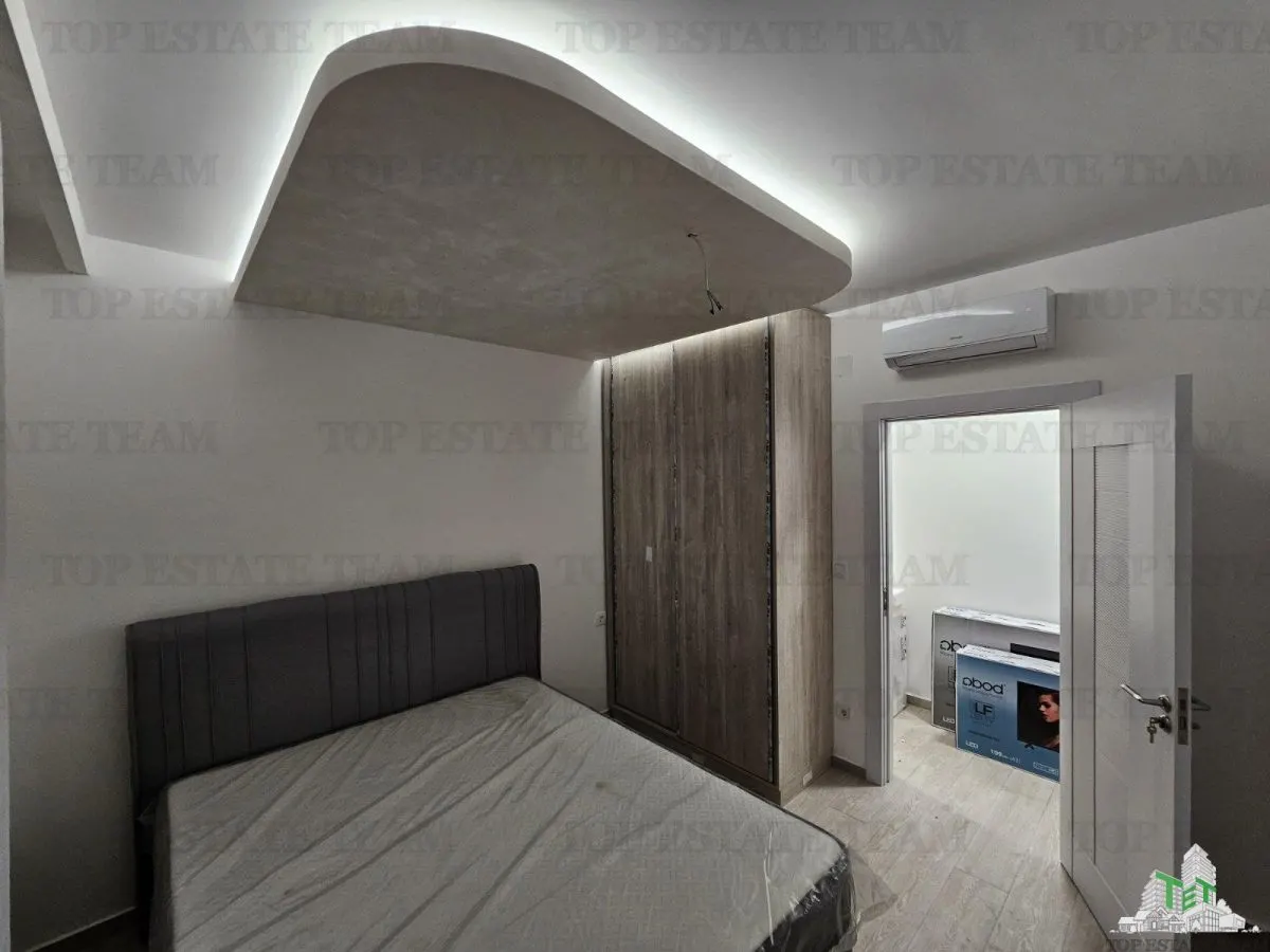 Apartamento en Venta en Budva, Montenegro - foto 5