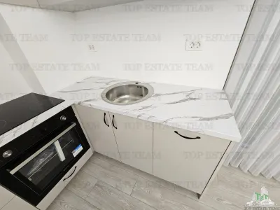Apartamento en Venta en Budva, Montenegro - foto 6