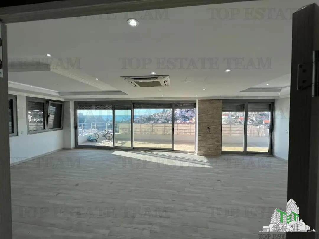 Appartement à Vendre à Ulcin, Monténégro - foto 1