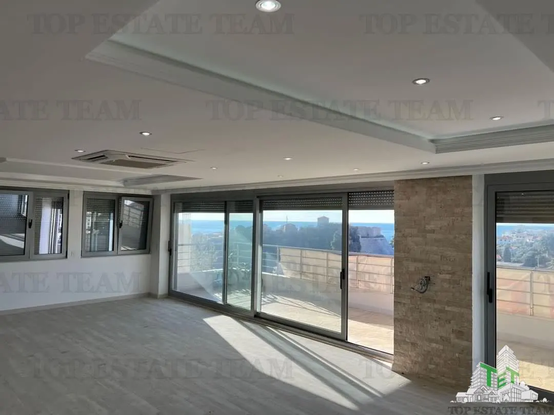 Appartement à Vendre à Ulcin, Monténégro - foto 3