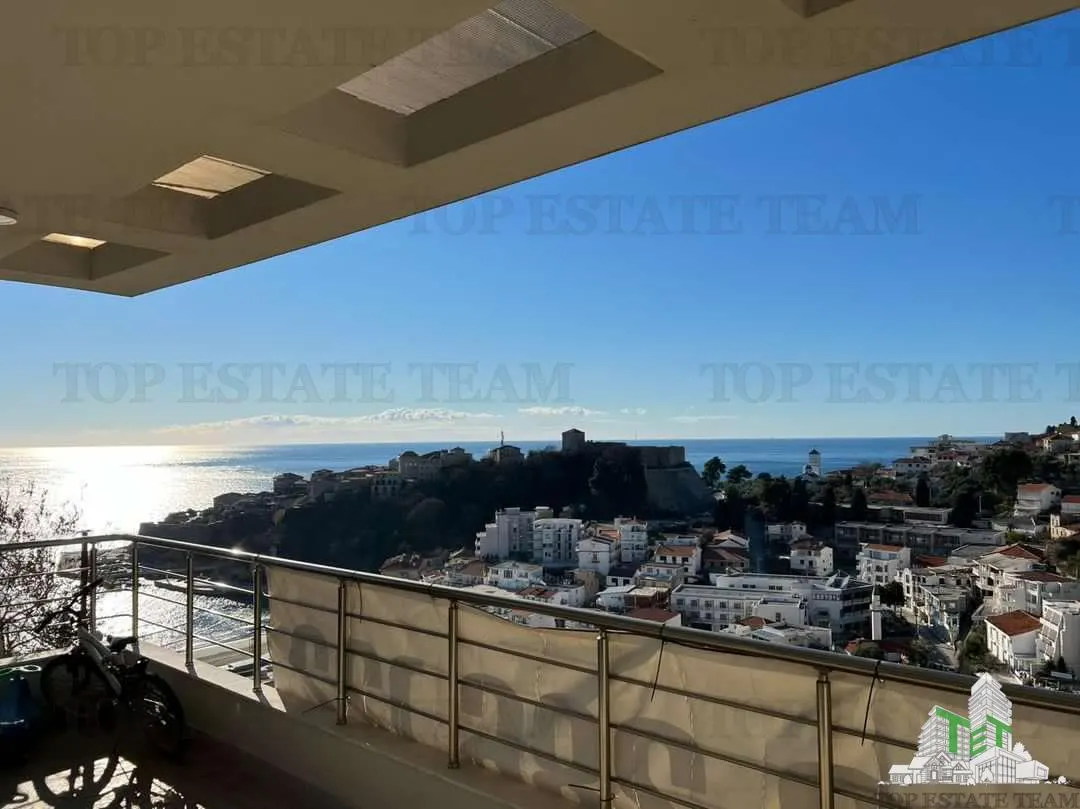 Appartement à Vendre à Ulcin, Monténégro - foto 8