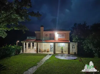 Villa for Sale in Budva, Montenegro - Seoce