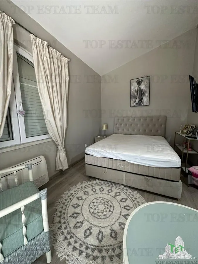 Villa for Sale in Budva, Montenegro - foto 8