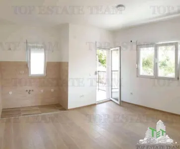 Apartment for Sale in Herceg-Novi, Montenegro - Igalo