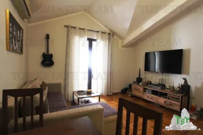 Apartamento en Venta en Budva, Montenegro - Budva