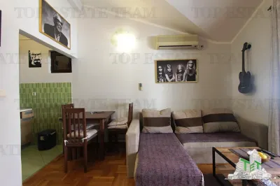 Apartment for Sale in Budva, Montenegro - foto 2