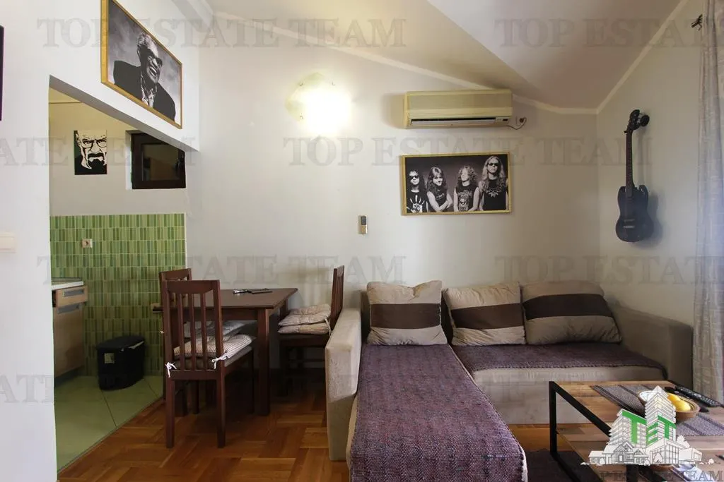 Apartment for Sale in Budva, Montenegro - foto 2