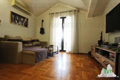 Apartment for Sale in Budva, Montenegro - foto 3