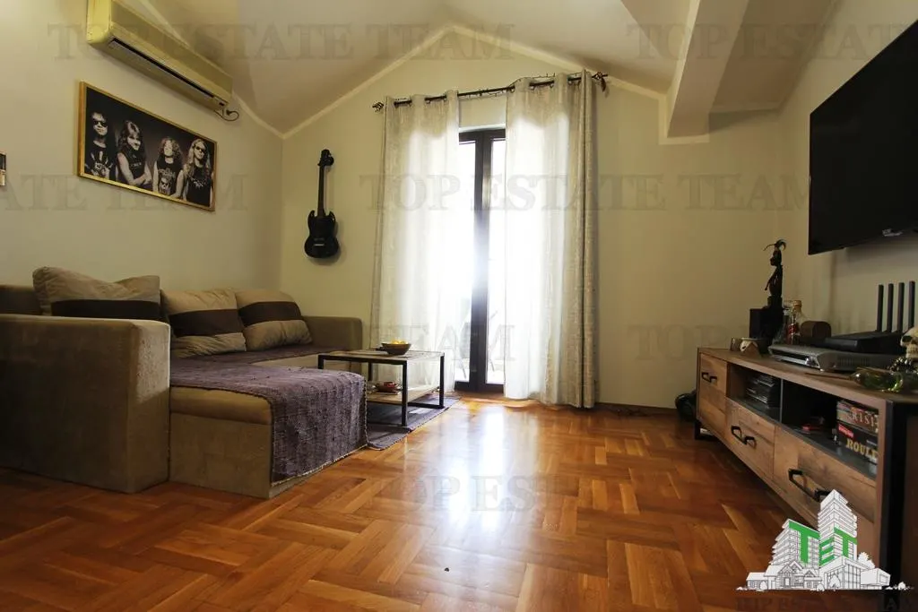 Apartment for Sale in Budva, Montenegro - foto 3