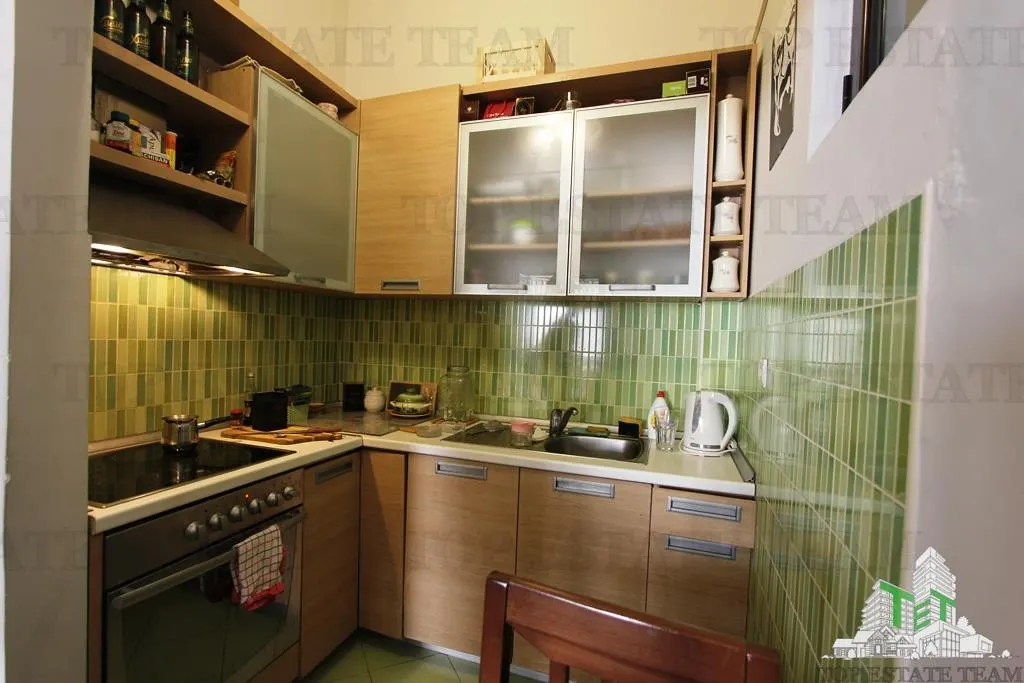 Apartment for Sale in Budva, Montenegro - foto 4