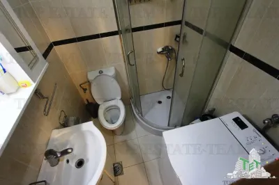 Apartment for Sale in Budva, Montenegro - foto 8