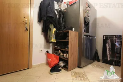 Apartment for Sale in Budva, Montenegro - foto 9