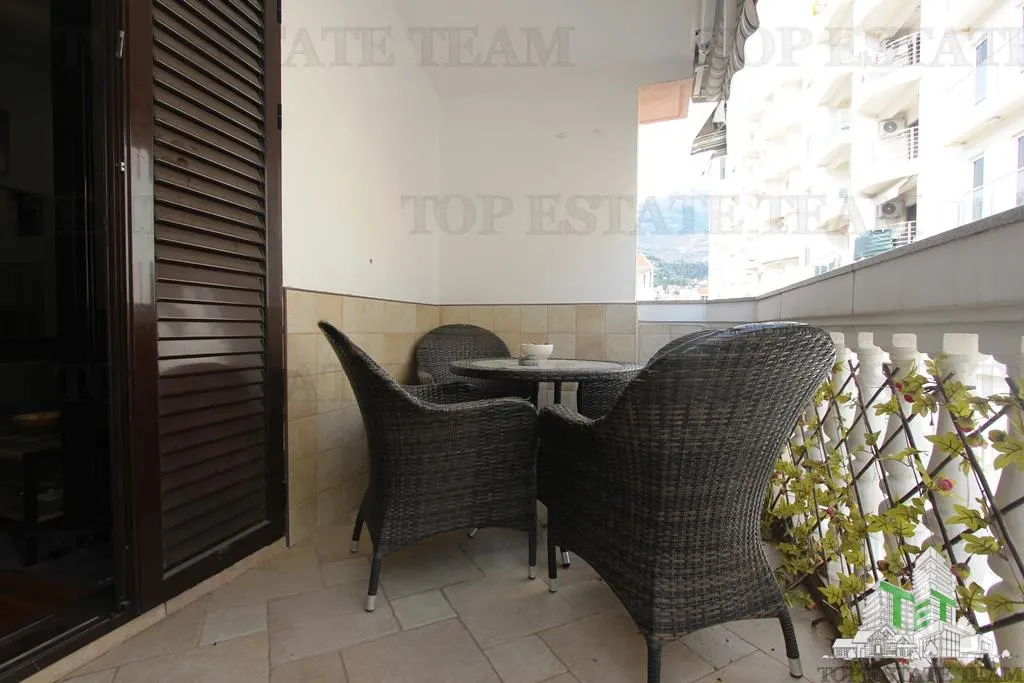 Apartment for Sale in Budva, Montenegro - foto 10