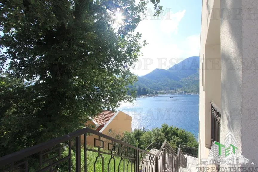 Appartement à Vendre à Tivat, Monténégro - foto 11