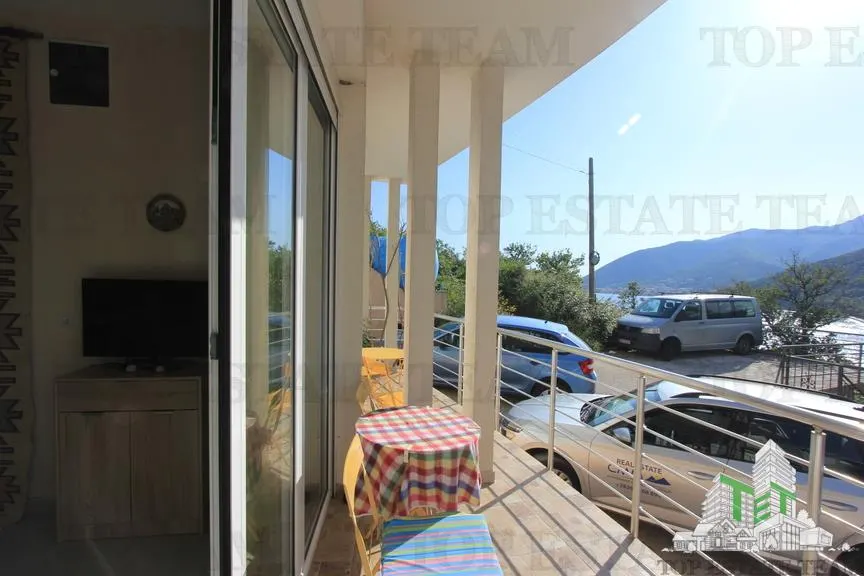Appartement à Vendre à Tivat, Monténégro - foto 10